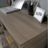 Escritorio Doble Cajonera y Estante Inferior - Sauder - Linea Internat en Madera natural - Escritorios y sillas de escritorio, Uruguay | Ecowood, vista 5 de 5