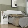Respaldo ARICA en Madera natural - Respaldos de cama, Uruguay | Palermo Casa Deco, vista 6 de 6