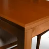Juego Comedor con Buña - Mesas de living, Uruguay | Diseno Montevideo, vista 3 de 4