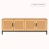 RACK NOBLE - Muebles para TV, Uruguay | Forum Design, vista 1 de 3