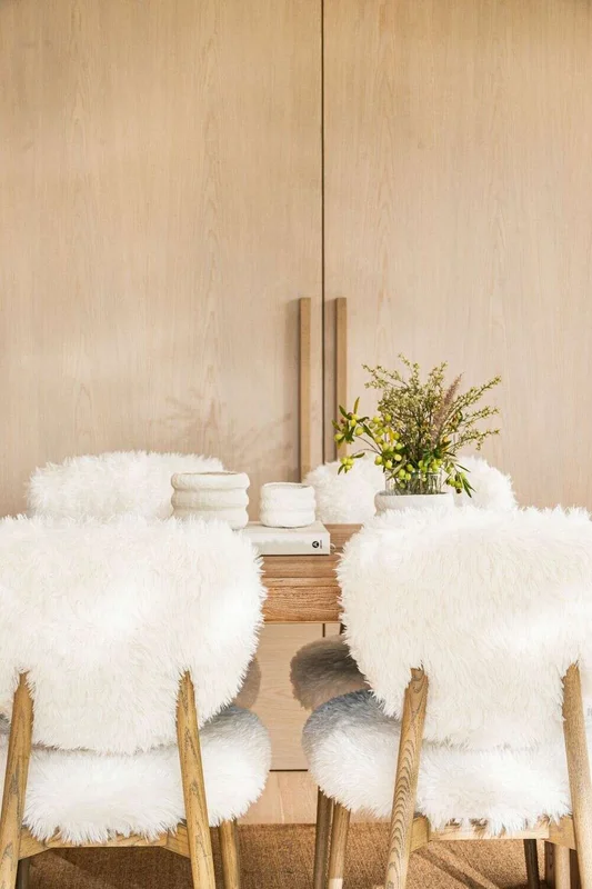 SILLA MORITZ en Blanco - Sillas, Uruguay | La Iberica, vista 5