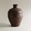 JARRÓN TERRACOTA GRANDE en Terracota - Jarrones, Uruguay | Zara Home, vista 2 de 6