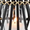 Farol SIVAUK Ø31x35cm negro en Negro - Muebles para el exterior, Uruguay | JYSK, vista 2 de 4