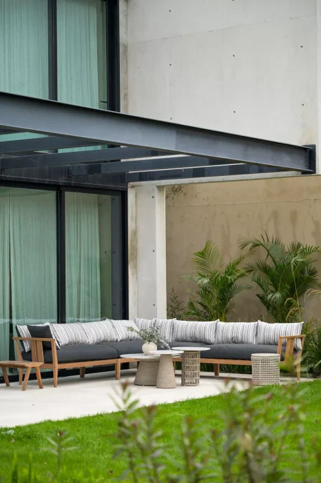 Sofa Pampero 3 cuerpos en Gris - Sillones y sofás, Uruguay | Balcony, vista 2