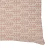 Almohadón Lugo 45*45 Algodon Beige/taupe - Textiles, Uruguay | Divino, vista 2 de 2