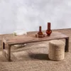 Mesa De Centro Alexa - Mesas de living, Uruguay | Aihaus, vista 1 de 5