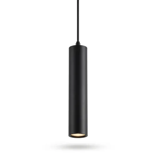 Lámpara Colgante Budapest Negro en Negro - Lámparas colgantes, Uruguay | Darko Lighting