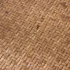 Silla Vienesa Cruzada Madera de Olmo/Fibra Natural - Sillas, Uruguay | Berna home, vista 5 de 6