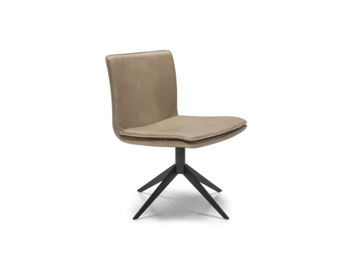 Silla Rosie en Beige - Sillas, Uruguay | Arquetipo