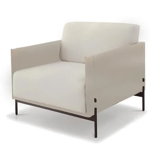 SILLON en Beige - Sillones y sofás, Uruguay | Vivai