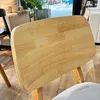 Silla Armonía - Natural - Roperos y placares, Uruguay | Berna home, vista 6 de 6