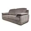 Sofá Space - Tela Aquaclean - 2,5 cuerpos - A fabricar en Patrón - Sillones y sofás, Uruguay | NYR, vista 3 de 6