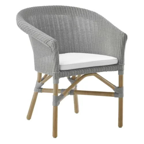 SILLA DOLLY en Gris - Sillas, Uruguay | Sentido Jose Ignacio