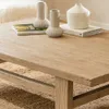 MESA LIVING PAMPA - 1.70 X 1.10 en Madera natural - Mesas de living, Uruguay | La Iberica, vista 6 de 20