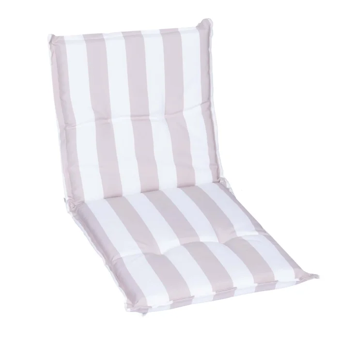 Almohadón Exterior Poliester Multicolor Peu Stripes en Multicolor - Muebles para el exterior, Uruguay | Divino