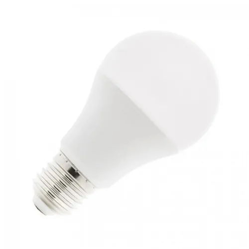 Lámpara LED A60 11W Luz Fría - Lámparas de mesa, Uruguay | Serlux