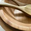 Juego de bowls en madera de eucalipto - Decoración, Uruguay | Dreams On Time, vista 2 de 12