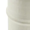 Jarrón EMANUEL Ø12xH25cm blanco en Blanco - Jarrones, Uruguay | JYSK, vista 3 de 3