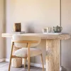 MESA DE ARRIMO /CONSOLA SILVESTRE - 1.50 MTS en Madera natural - Bibliotecas, Uruguay | La Iberica, vista 14 de 32