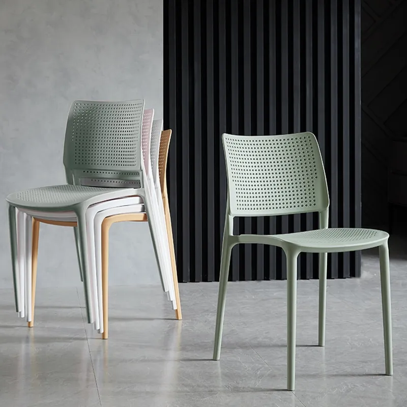 Silla Upsala en Verde - Sillas, Uruguay | Seppia