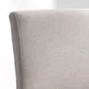 Butaca Samantha en Beige - Butacas, banquetas y puffs, Uruguay | La Cueva Muebles, vista 8 de 9