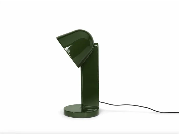 Ceramique Moss Green en Verde - Lámparas de mesa, Uruguay | Darko Lighting, vista 2