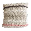 Almohadón Rayado - Textiles, Uruguay | Arquetipo, vista 2 de 9