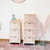 Cajoneras de Mimbre - Decoración, Uruguay | Decoramuss, vista 1 de 3
