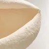 JARRÓN PAPEL MACHÉ - Jarrones, Uruguay | Zara Home, vista 4 de 5
