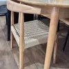 Silla Hawai - Natural - Sillas, Uruguay | Berna home, vista 3 de 4