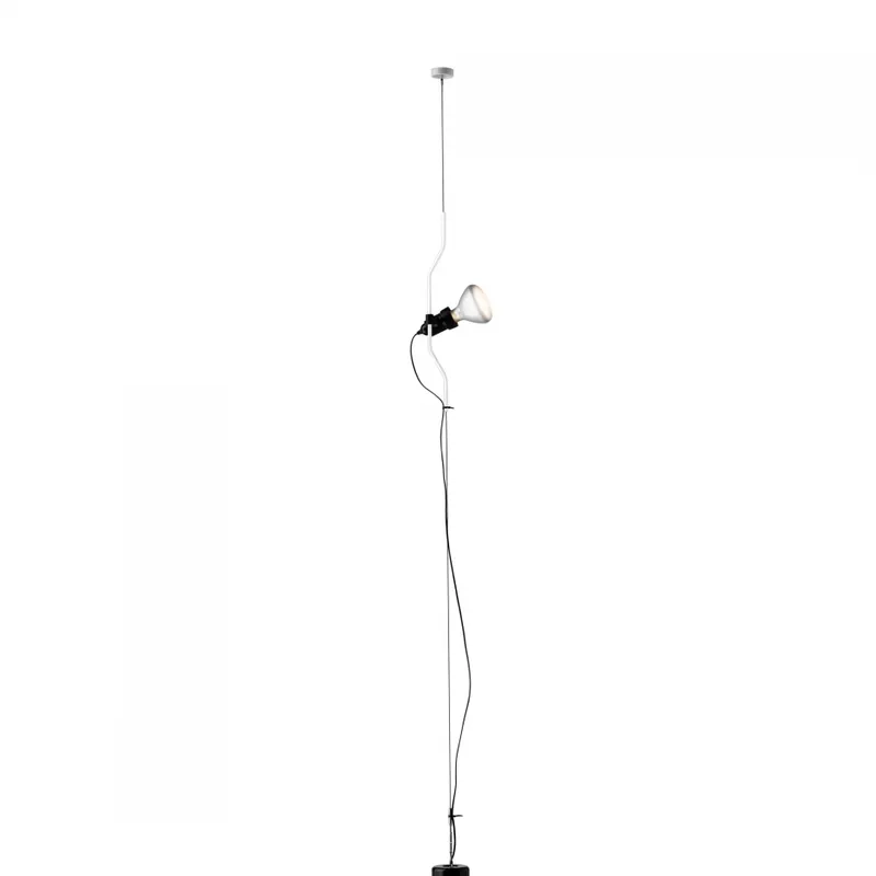 Parentesi en Negro - Lámparas colgantes, Uruguay | Darko Lighting