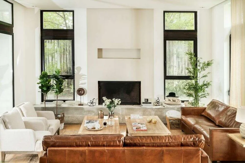 MESA LIVING ASPEN - 1.50 X 0.80 en Madera natural - Mesas de living, Uruguay | La Iberica, vista 41