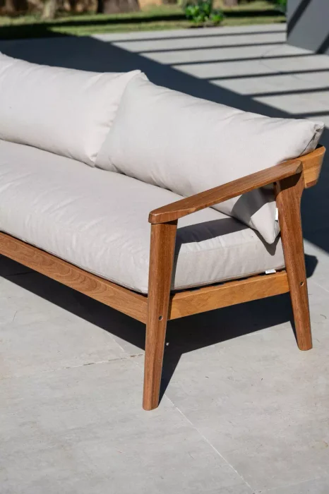 Sofá Pietra - Sillones y sofás, Uruguay | Balcony, vista 2