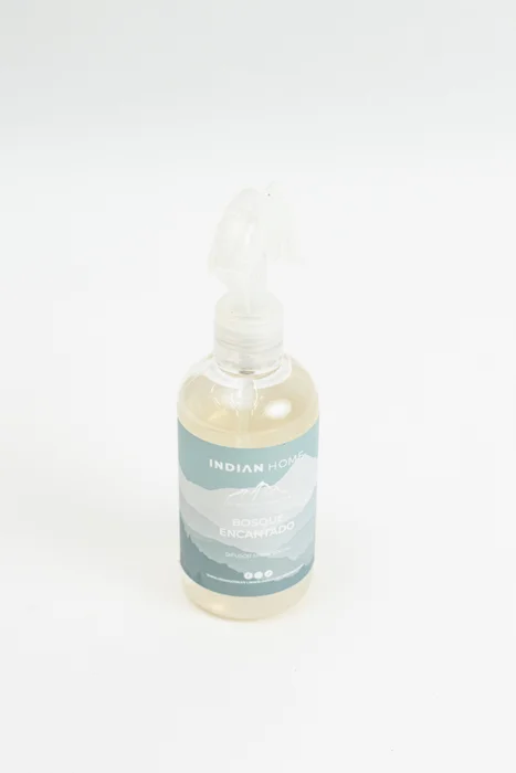Difusor Himalaya ,spray - Estampado 3 en Multicolor - Velas y Portavelas, Uruguay | Indian