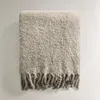 MANTA FLECOS - Textiles, Uruguay | Zara Home, vista 5 de 5