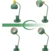 Lampara De Escritorio Luz Led Portatil Con Portalapices - Iluminarás en Verde - Lámparas de mesa, Uruguay | Iluminaras, vista 4 de 9
