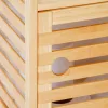 Estantería Blush - Muebles, Uruguay | Uruguay Bamboo, vista 3 de 8