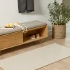 Armario / Piecera Achiras - Muebles para TV, Uruguay | Decoquadra, vista 3 de 6
