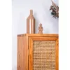 Vajillero Jano en Madera natural - Aparadores y recibidores, Uruguay | Walnut, vista 4 de 5
