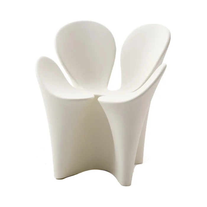 SILLON en Blanco - Sillones y sofás, Uruguay | Vivai