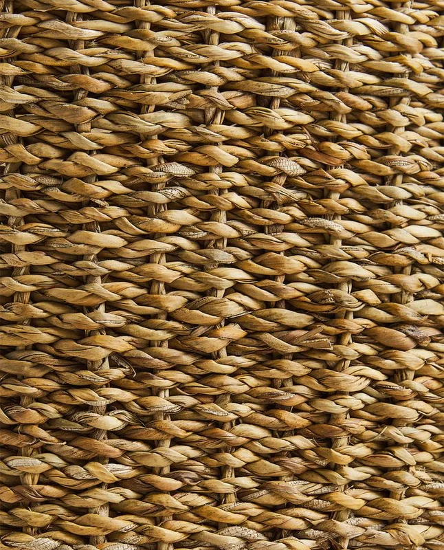 CESTA SEAGRASS ASAS - Canastos, Uruguay | Zara Home, vista 6