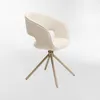 SILLA GINA Beige - Sillas, Uruguay | Viasono, vista 3 de 4
