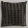 FUNDA COJÍN ESTRUCTURA - Textiles, Uruguay | Zara Home, vista 1 de 2