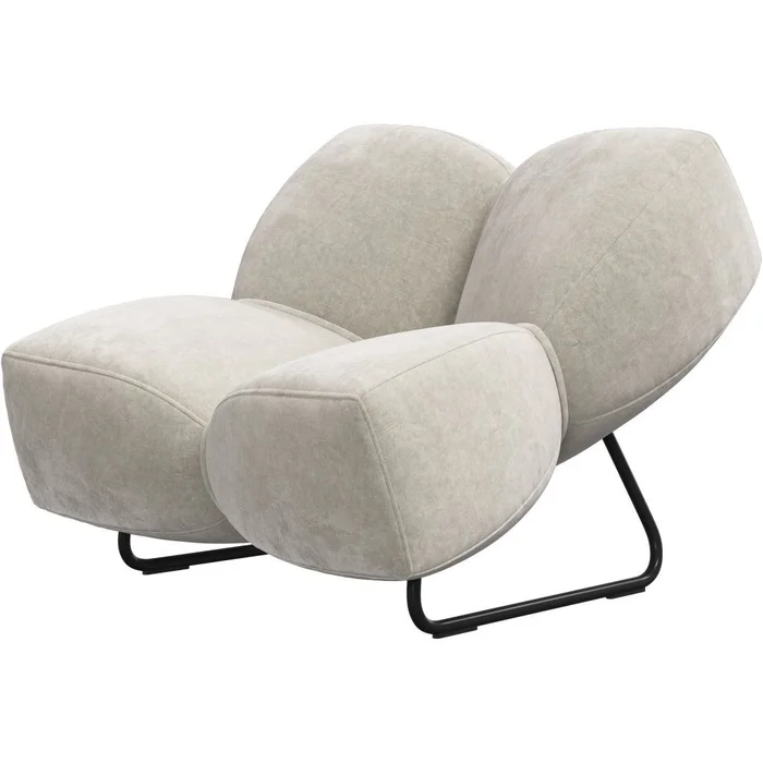 Nawabari - Butacas, banquetas y puffs, Uruguay | BoConcept