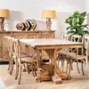 Mesa De Comedor Nantes 220 Cm - Mesas de comedor, Uruguay | Aihaus, vista 1 de 2