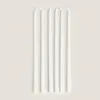 PACK VELAS LARGAS DECORATIVAS CILINDRO (PACK DE 6) - Velas y Portavelas, Uruguay | Zara Home, vista 2 de 6
