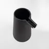 Jarrón FARMA Negro Small - Decoración, Uruguay | Viasono, vista 3 de 4