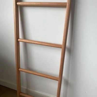 Escalera madera para niños - Muebles, Uruguay | Dreams On Time, vista 2