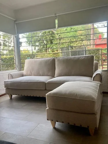 Sofá 3 Cuerpos Mas Isla Ozark Premium Cherami 210x90 A Elección A Eleccion en A elección - Sillones y sofás, Uruguay | Ozark Home, vista 6