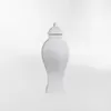 JARRON CLAY Blanco Medium - Decoración, Uruguay | Viasono, vista 2 de 2